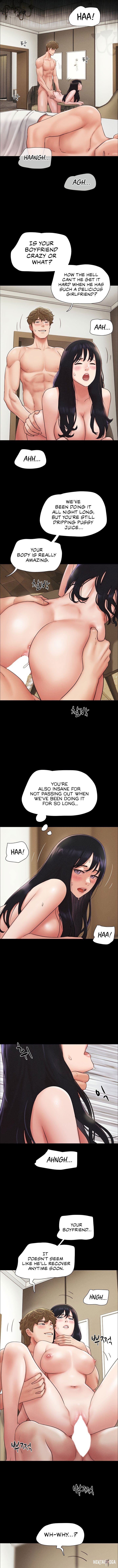 Soeun Soeun Chapter 48 - Page 10