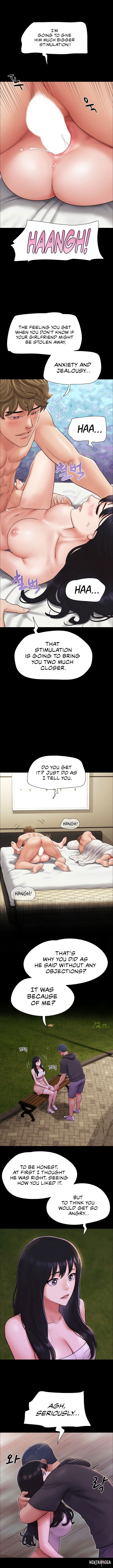 Soeun Soeun Chapter 48 - Page 12