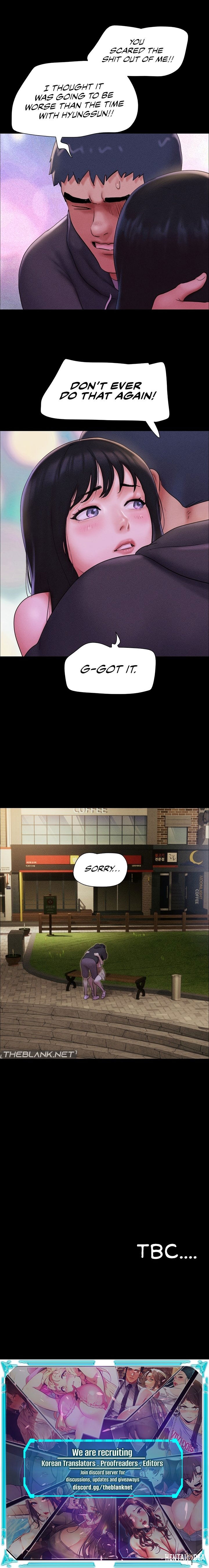 Soeun Soeun Chapter 48 - Page 13