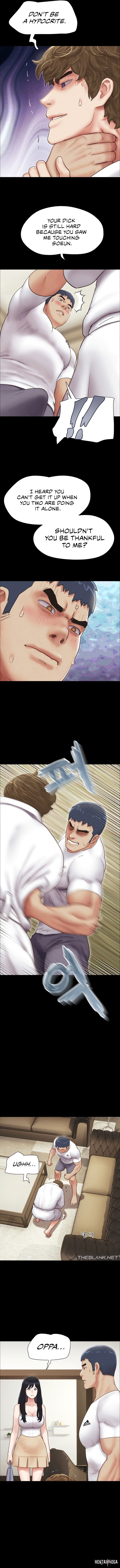 Soeun Soeun Chapter 48 - Page 3