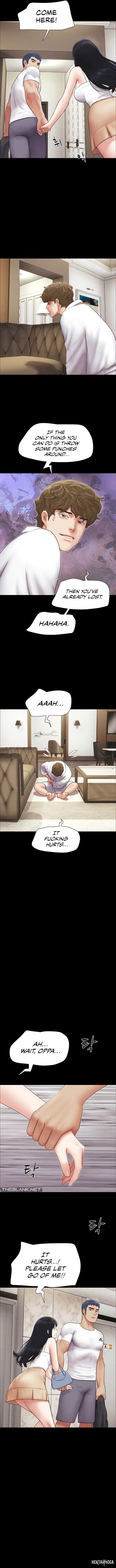 Soeun Soeun Chapter 48 - Page 4