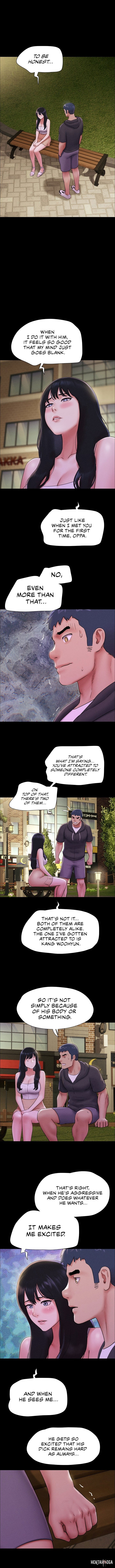 Soeun Soeun Chapter 48 - Page 6