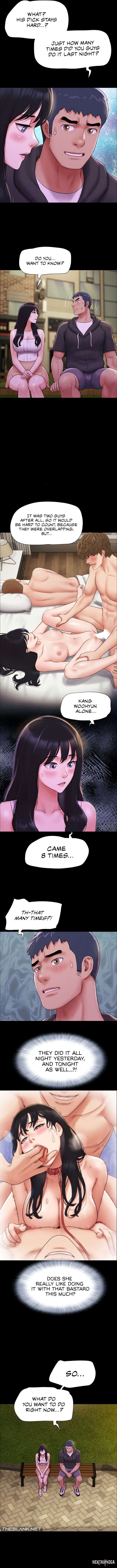 Soeun Soeun Chapter 48 - Page 7