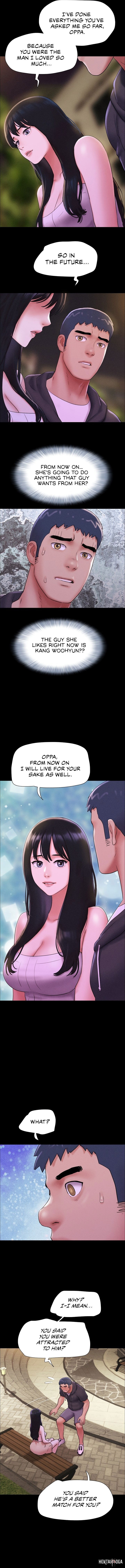 Soeun Soeun Chapter 48 - Page 8