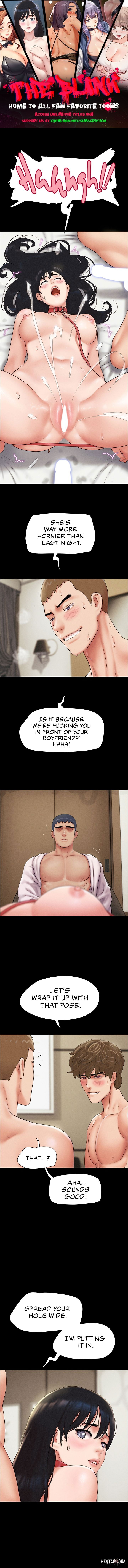 Soeun Soeun Chapter 47 - Page 1