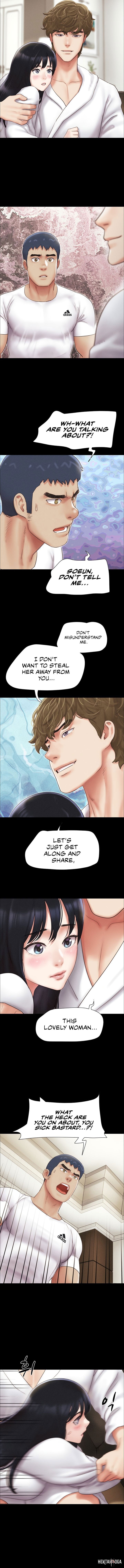 Soeun Soeun Chapter 47 - Page 10