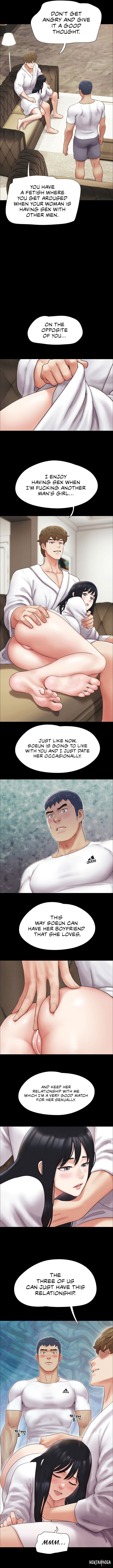 Soeun Soeun Chapter 47 - Page 11