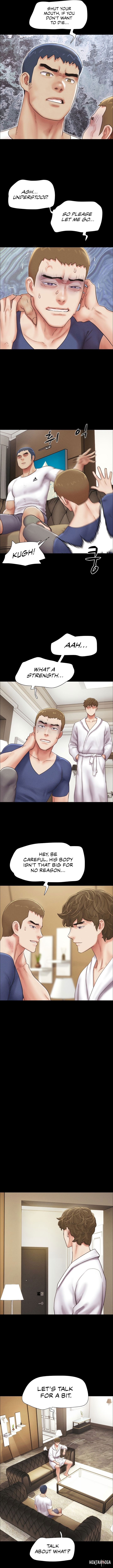 Soeun Soeun Chapter 47 - Page 8