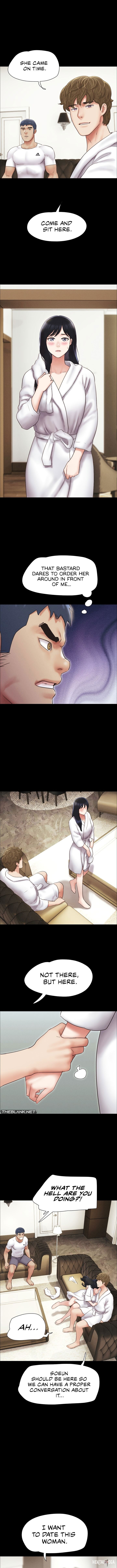 Soeun Soeun Chapter 47 - Page 9