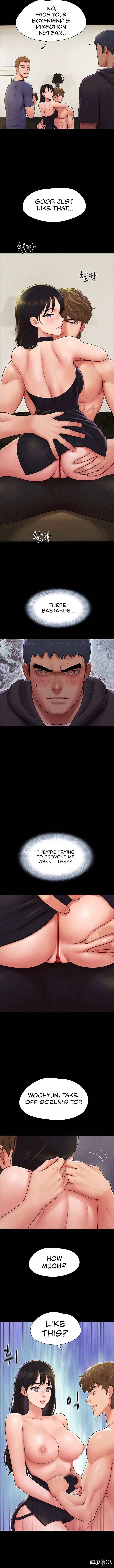 Soeun Soeun Chapter 44 - Page 11