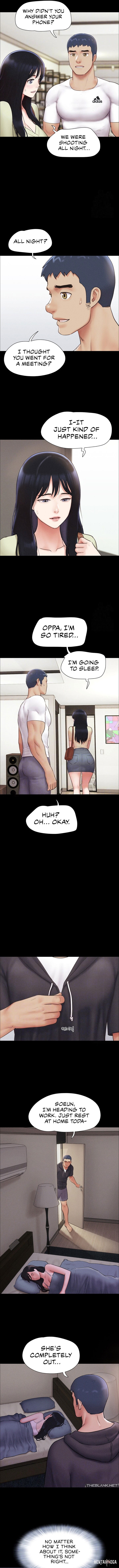 Soeun Soeun Chapter 44 - Page 3
