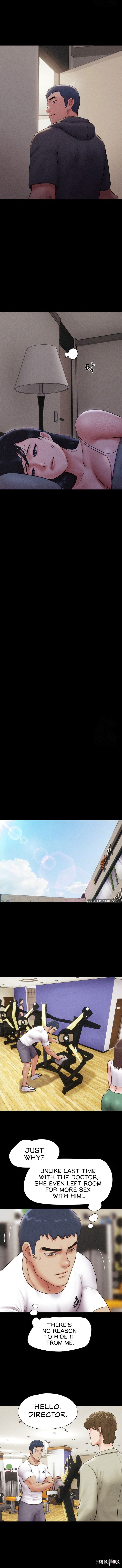 Soeun Soeun Chapter 44 - Page 5