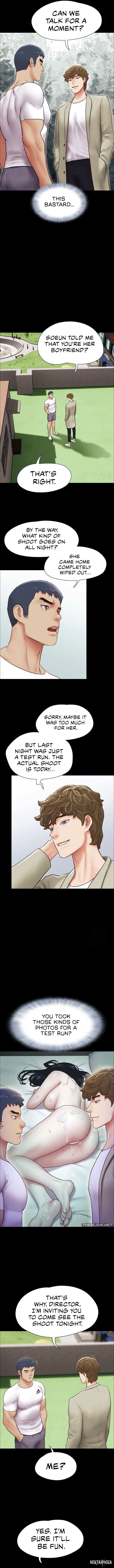 Soeun Soeun Chapter 44 - Page 6