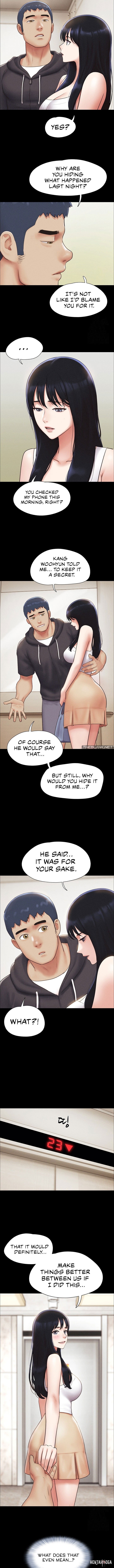 Soeun Soeun Chapter 44 - Page 8