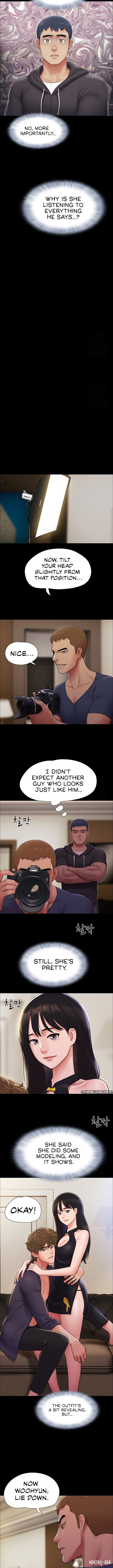 Soeun Soeun Chapter 44 - Page 9