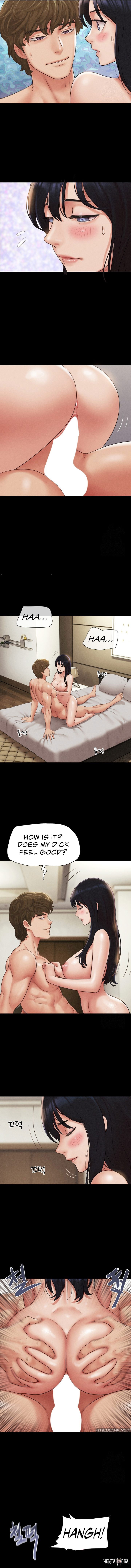 Soeun Soeun Chapter 41 - Page 11