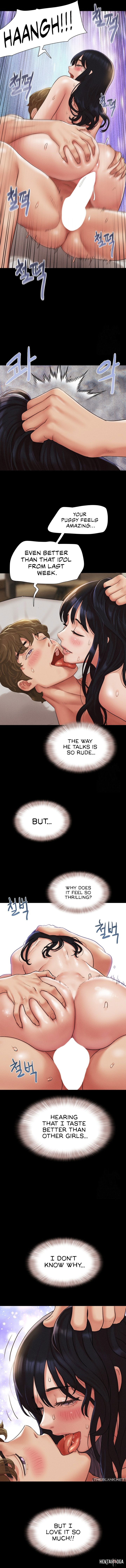 Soeun Soeun Chapter 41 - Page 12