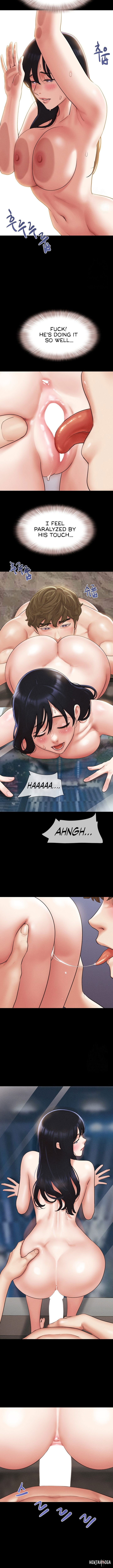 Soeun Soeun Chapter 41 - Page 5