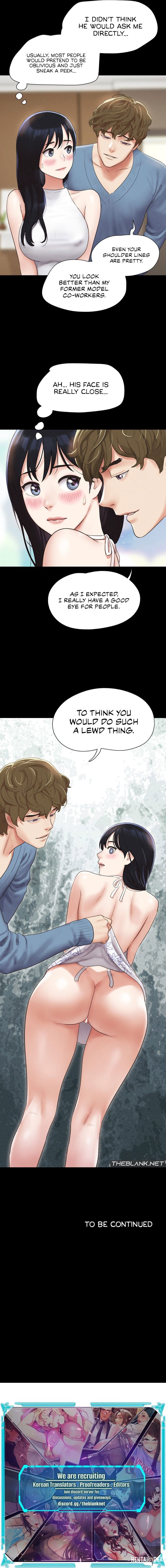 Soeun Soeun Chapter 39 - Page 5