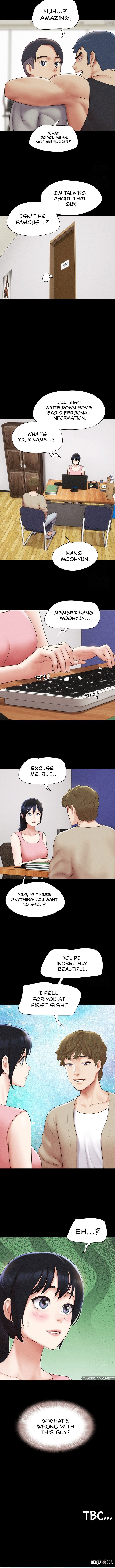 Soeun Soeun Chapter 38 - Page 12