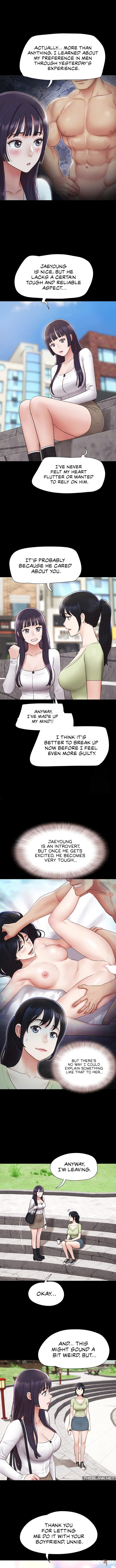 Soeun Soeun Chapter 38 - Page 3