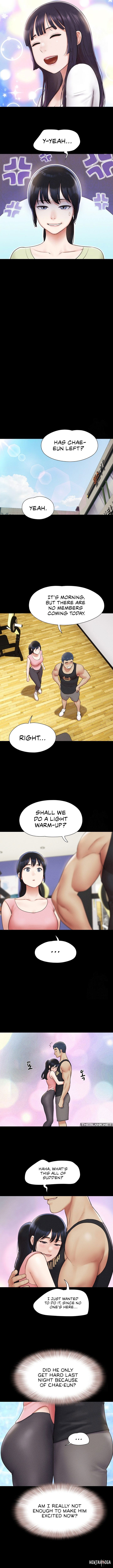 Soeun Soeun Chapter 38 - Page 4