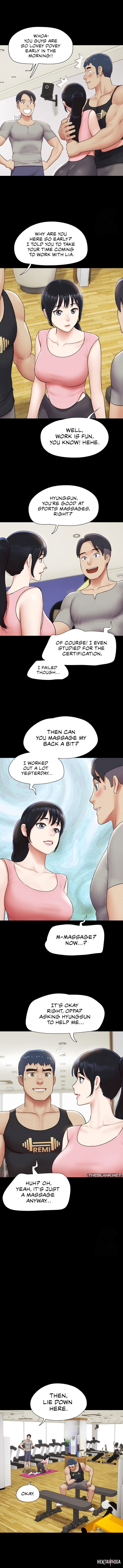 Soeun Soeun Chapter 38 - Page 5