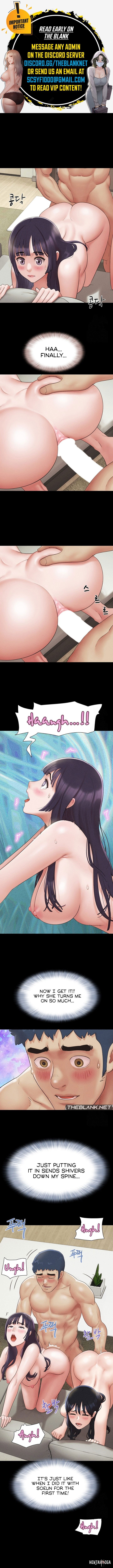 Soeun Soeun Chapter 37 - Page 1