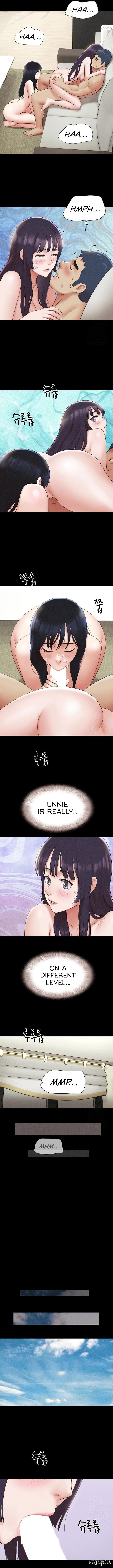 Soeun Soeun Chapter 37 - Page 10