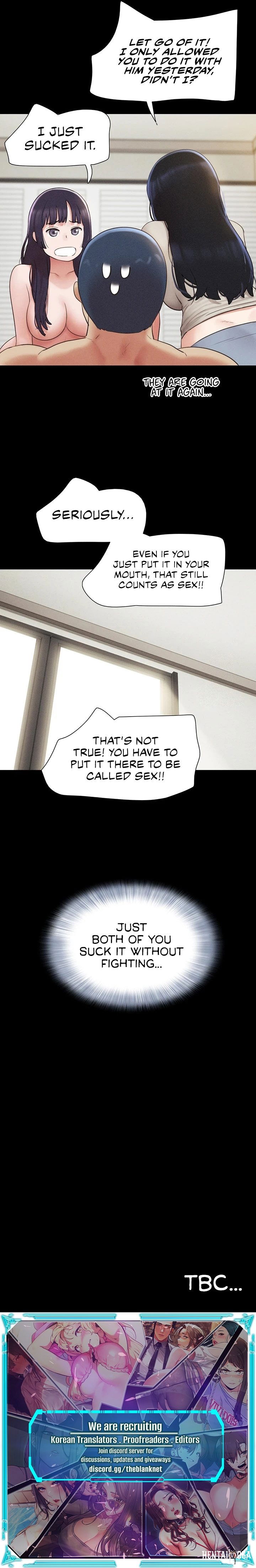 Soeun Soeun Chapter 37 - Page 12