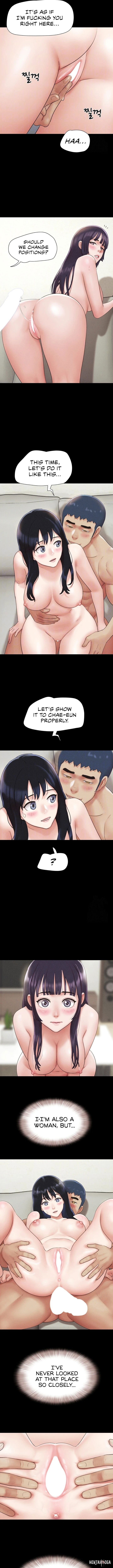 Soeun Soeun Chapter 37 - Page 4