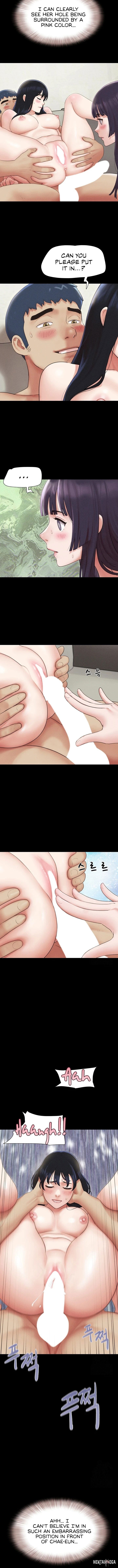 Soeun Soeun Chapter 37 - Page 5