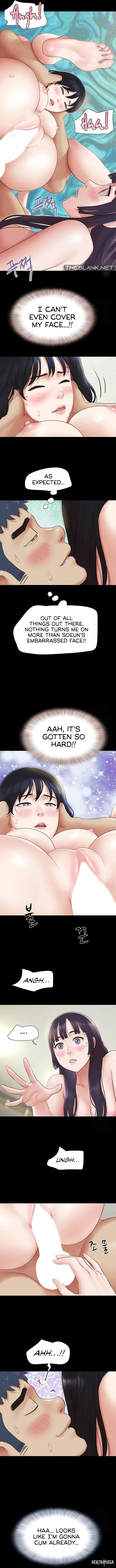 Soeun Soeun Chapter 37 - Page 6