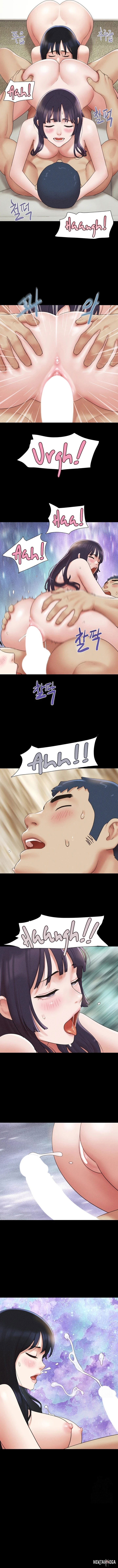 Soeun Soeun Chapter 37 - Page 9