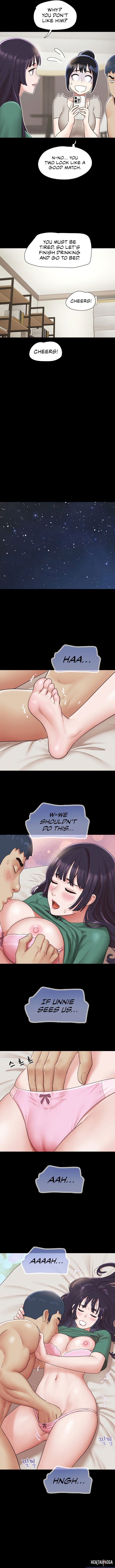 Soeun Soeun Chapter 33 - Page 10