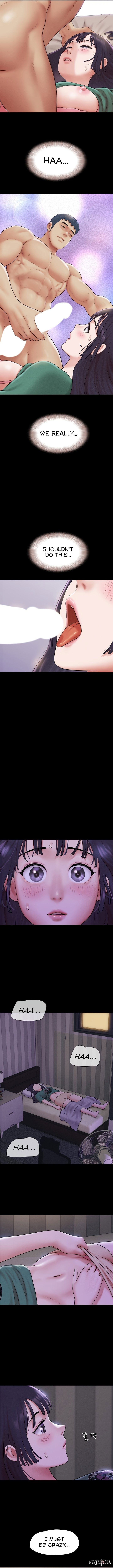 Soeun Soeun Chapter 33 - Page 11