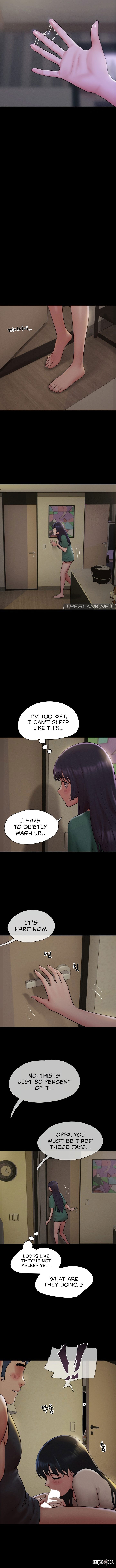 Soeun Soeun Chapter 33 - Page 12