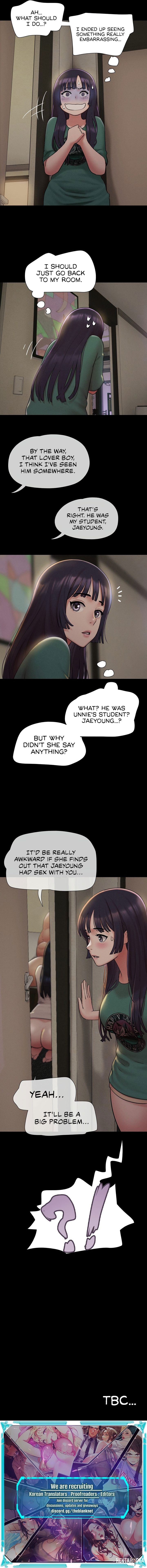 Soeun Soeun Chapter 33 - Page 13