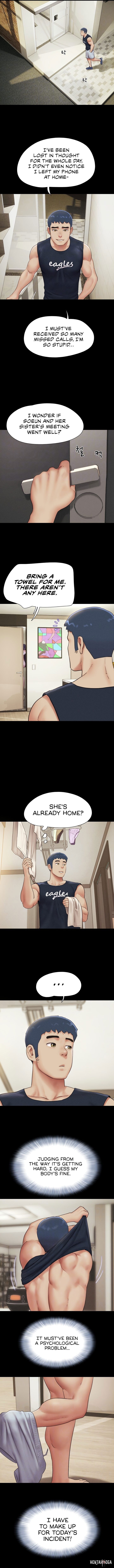 Soeun Soeun Chapter 33 - Page 3