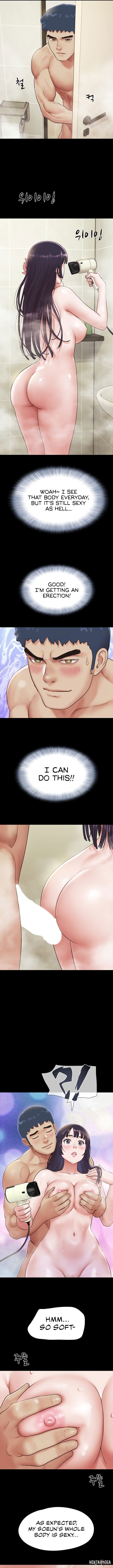 Soeun Soeun Chapter 33 - Page 4