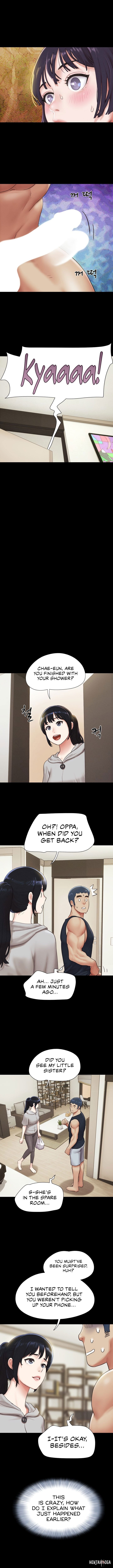 Soeun Soeun Chapter 33 - Page 6