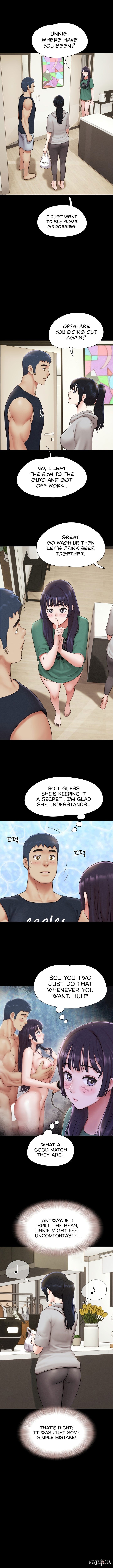 Soeun Soeun Chapter 33 - Page 7