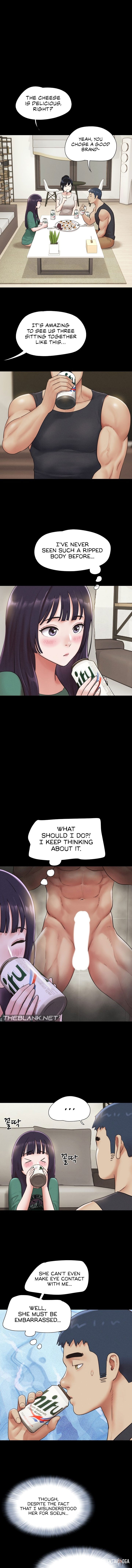 Soeun Soeun Chapter 33 - Page 8