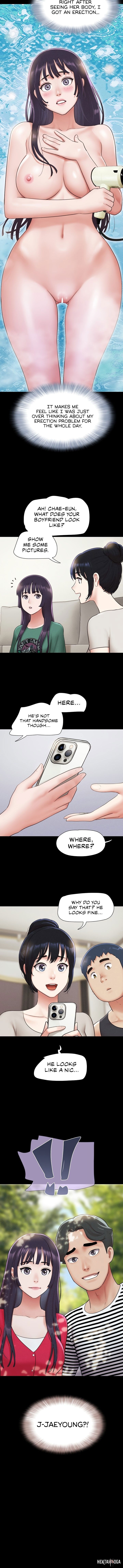 Soeun Soeun Chapter 33 - Page 9