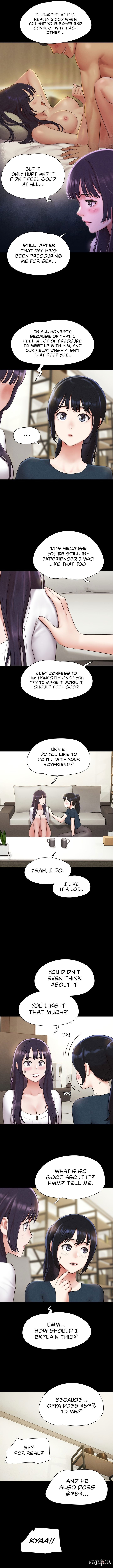 Soeun Soeun Chapter 32 - Page 10