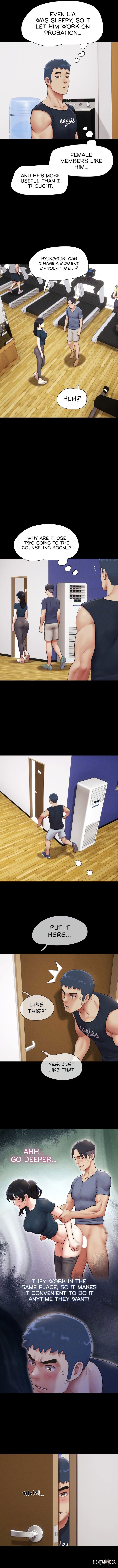 Soeun Soeun Chapter 32 - Page 3