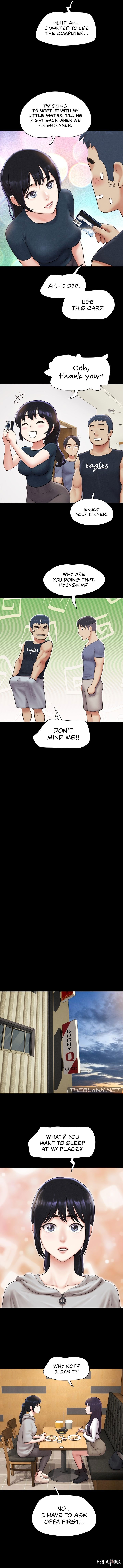 Soeun Soeun Chapter 32 - Page 5