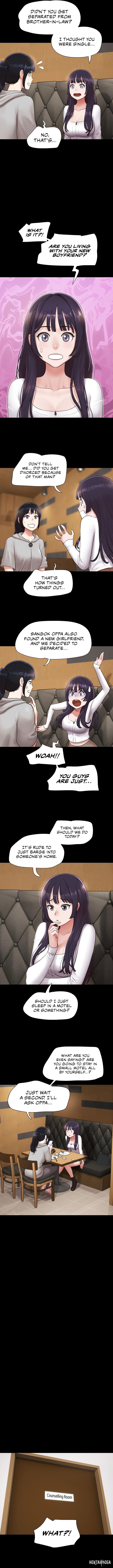 Soeun Soeun Chapter 32 - Page 6