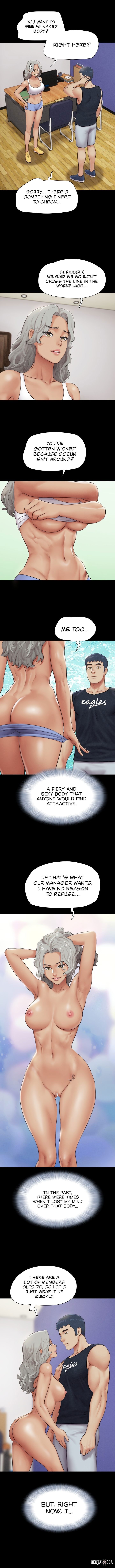 Soeun Soeun Chapter 32 - Page 7