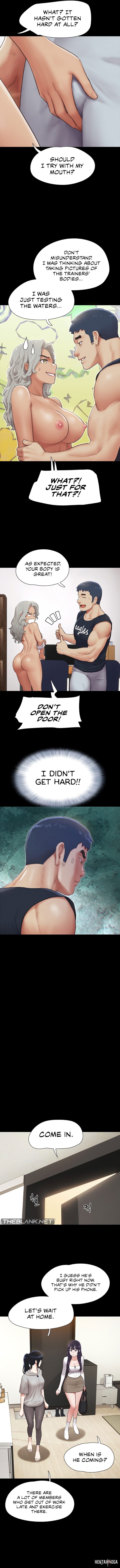 Soeun Soeun Chapter 32 - Page 8